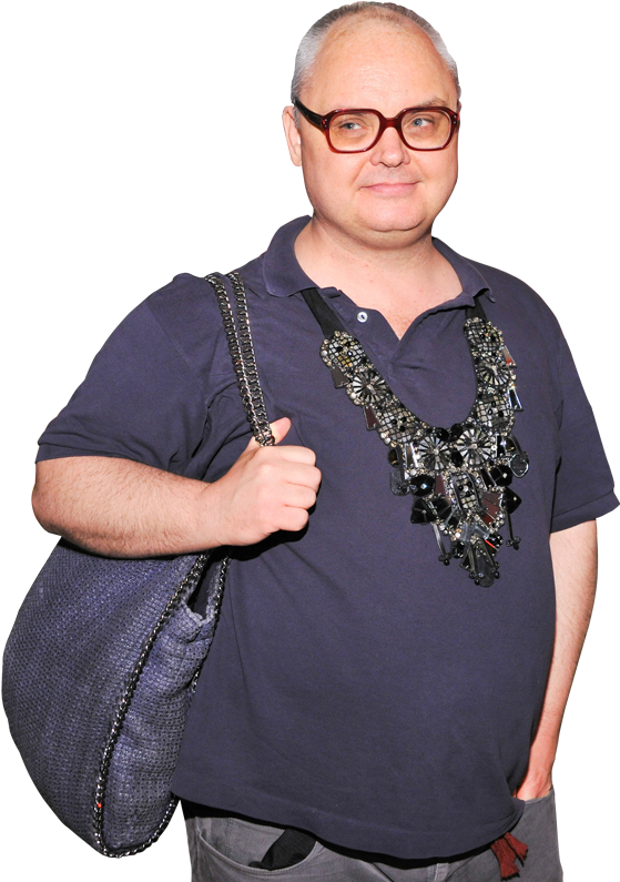 January Jones, Emma Roberts, Mickey Boardman, And More - Gentleman (330x412), Png Download