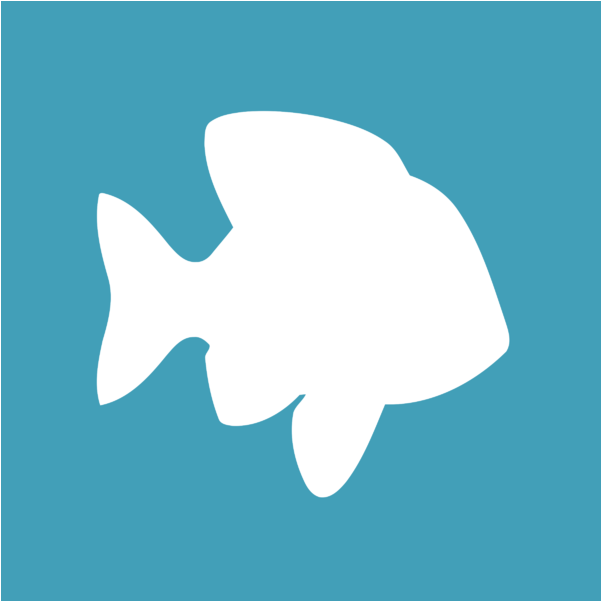 Plenty Of Fish (800x600), Png Download