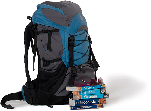 Emma Newhook - Hiking Equipment (578x369), Png Download