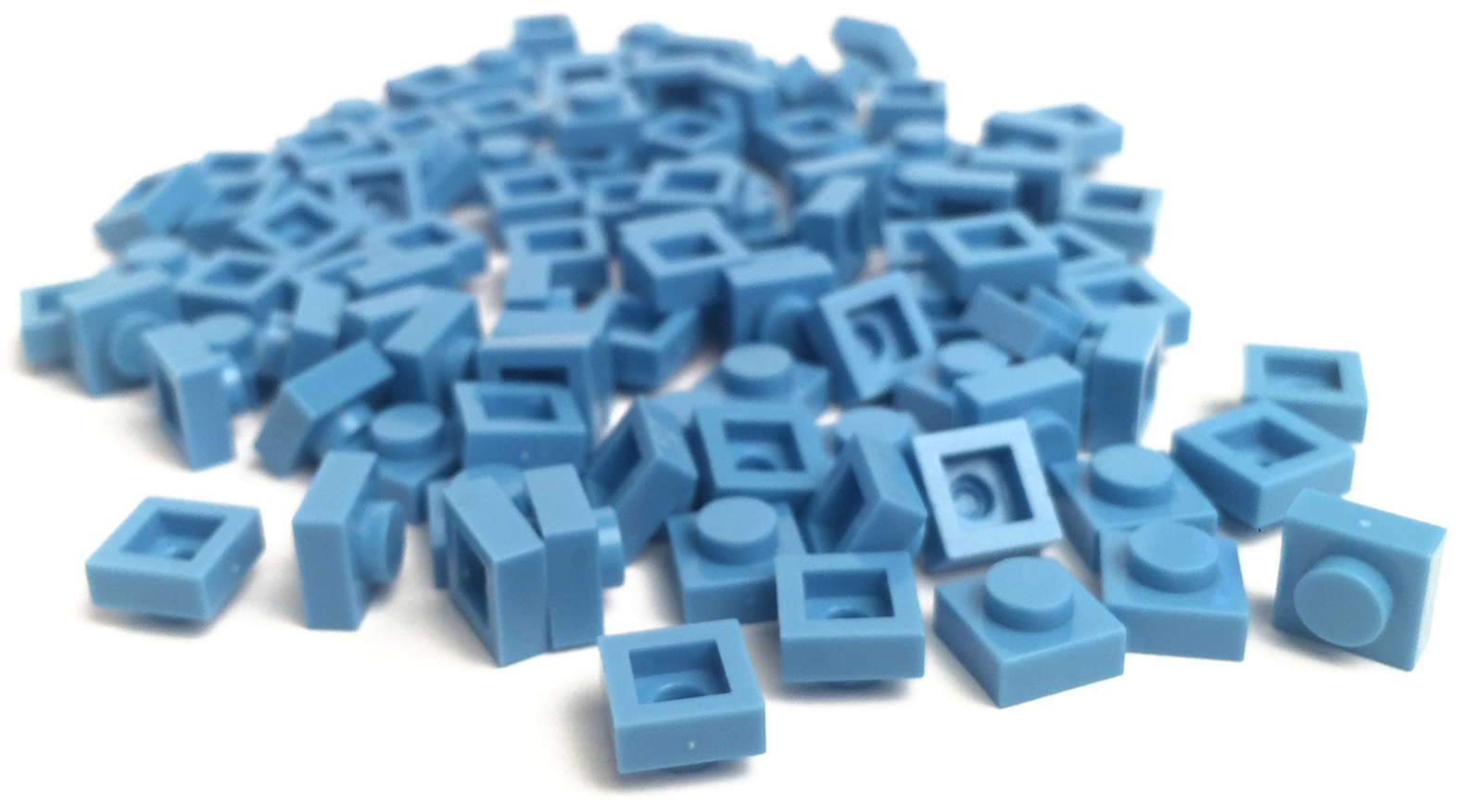 Cinderella Glass Slippers - Lego (1595x1595), Png Download