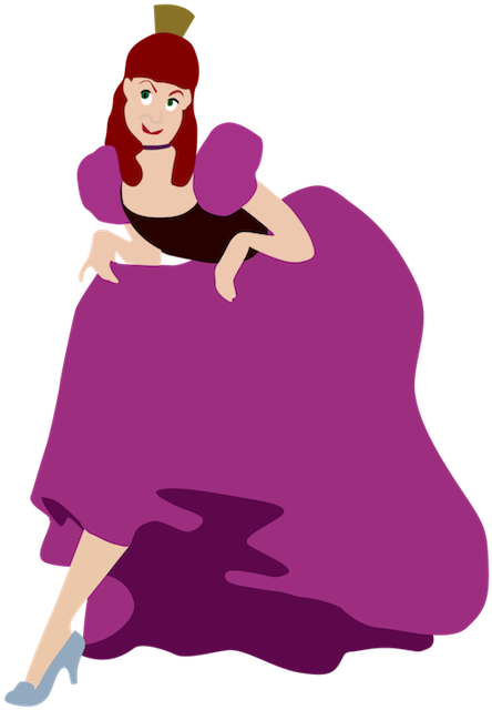 The Prince Covers The Stairs In Tar In A Desperate - Cinderella's Sisters Cut Their Toes (450x644), Png Download