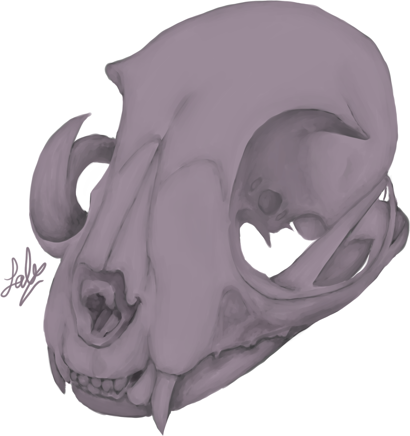 God (1706x1672), Png Download