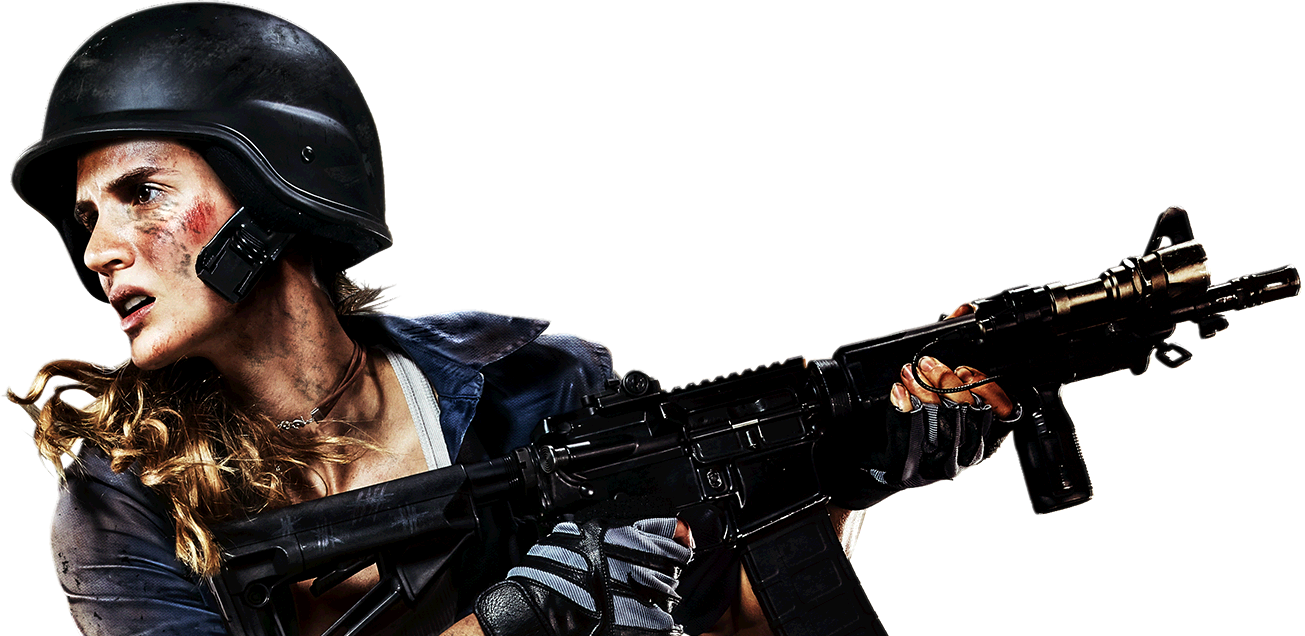 H1z1 King Of The Hill Hd (1305x636), Png Download