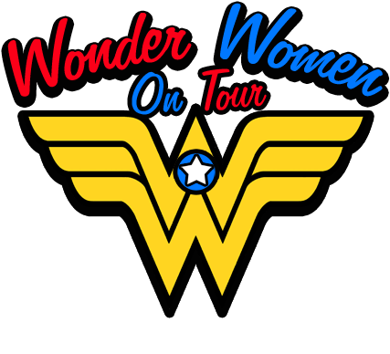 Wonder Women Hen Party - Personalized Wonder Woman Shirt (500x500), Png Download