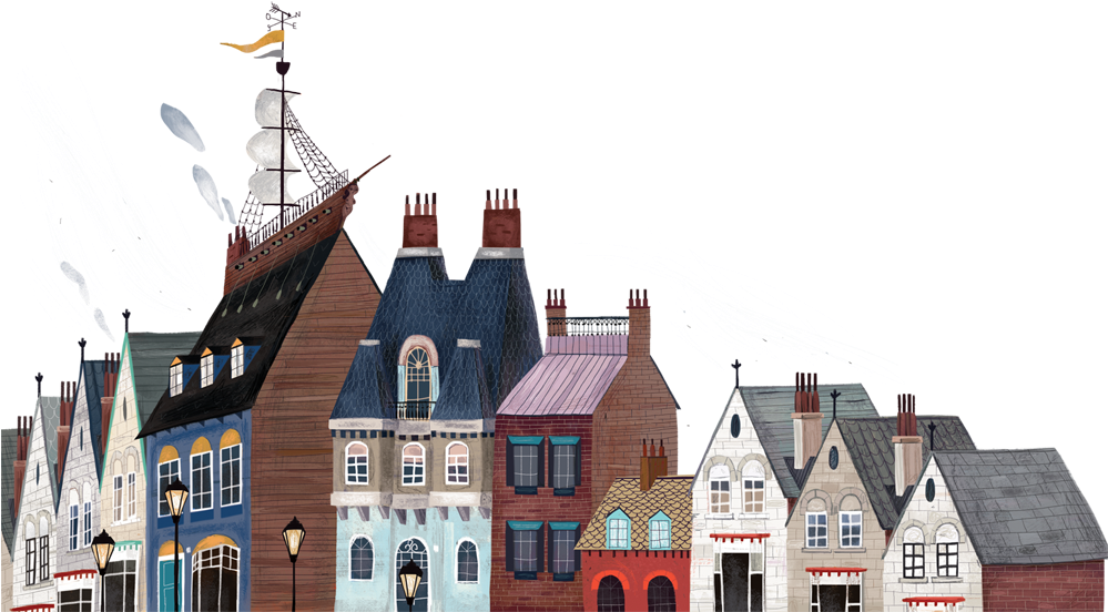 Mary Poppins Ii - Julia Sarda Mary Poppins (998x586), Png Download