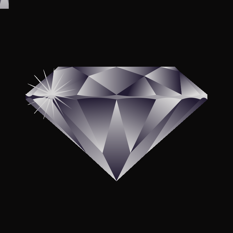 Diamond Png Images Free Download Diamond Clipart Png - Am Rich Plus Apk (800x800), Png Download