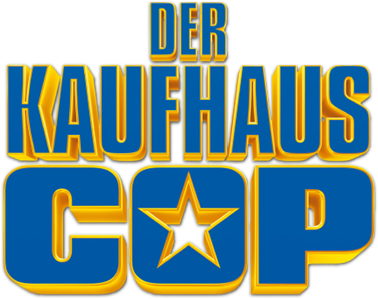 Mall Cop Image - Kaufhaus-cop,der Blu-ray (800x310), Png Download