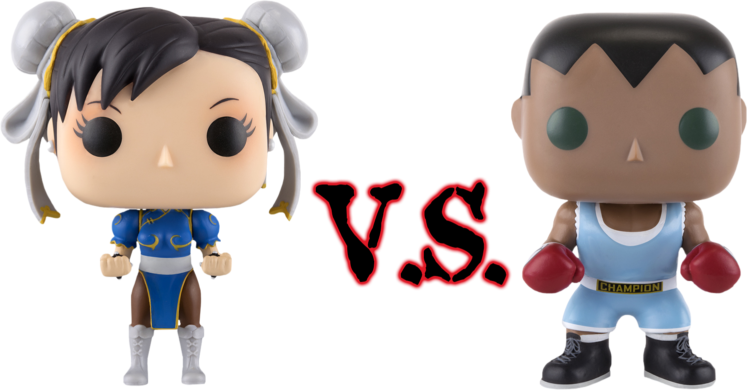 Chun-li - Street Fighter Chun Li Funko (1493x780), Png Download