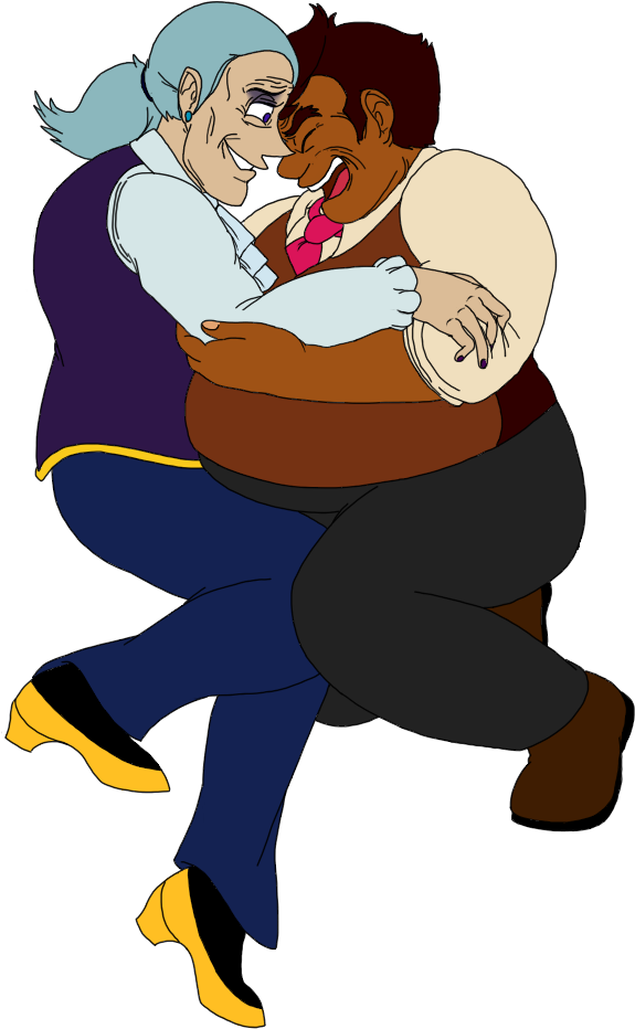 Paul Blart Art Tag Is My New Art Tag Since Sketches - Cartoon (655x1011), Png Download