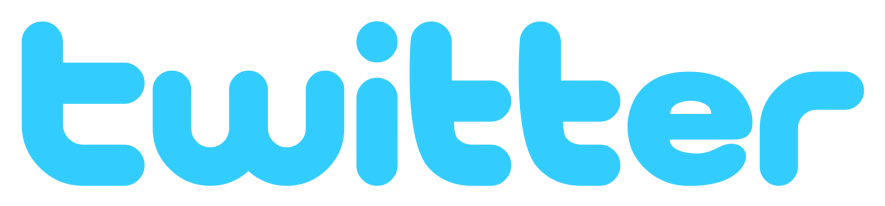 Twitter-logo - Vimeo Logo Png (894x224), Png Download