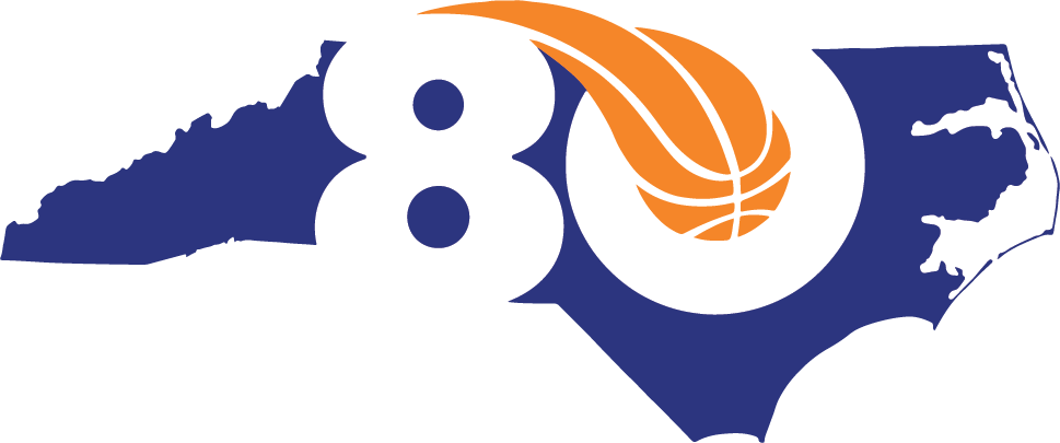Twitter Logo Png Phenom Hoop Report On Twitter &quot - North Carolina Vector (969x405), Png Download
