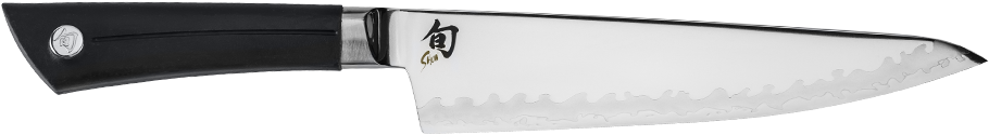 Chef Knife Png - Knife Transparent Background Png (1020x400), Png Download