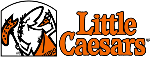 Little-caesars - Little Caesars Pizza (600x304), Png Download