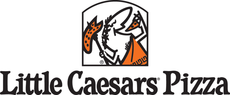 Download Hd Little Caesar S Pizza Pizza Little Caesar Logo Transparent Png Image Nicepng Com