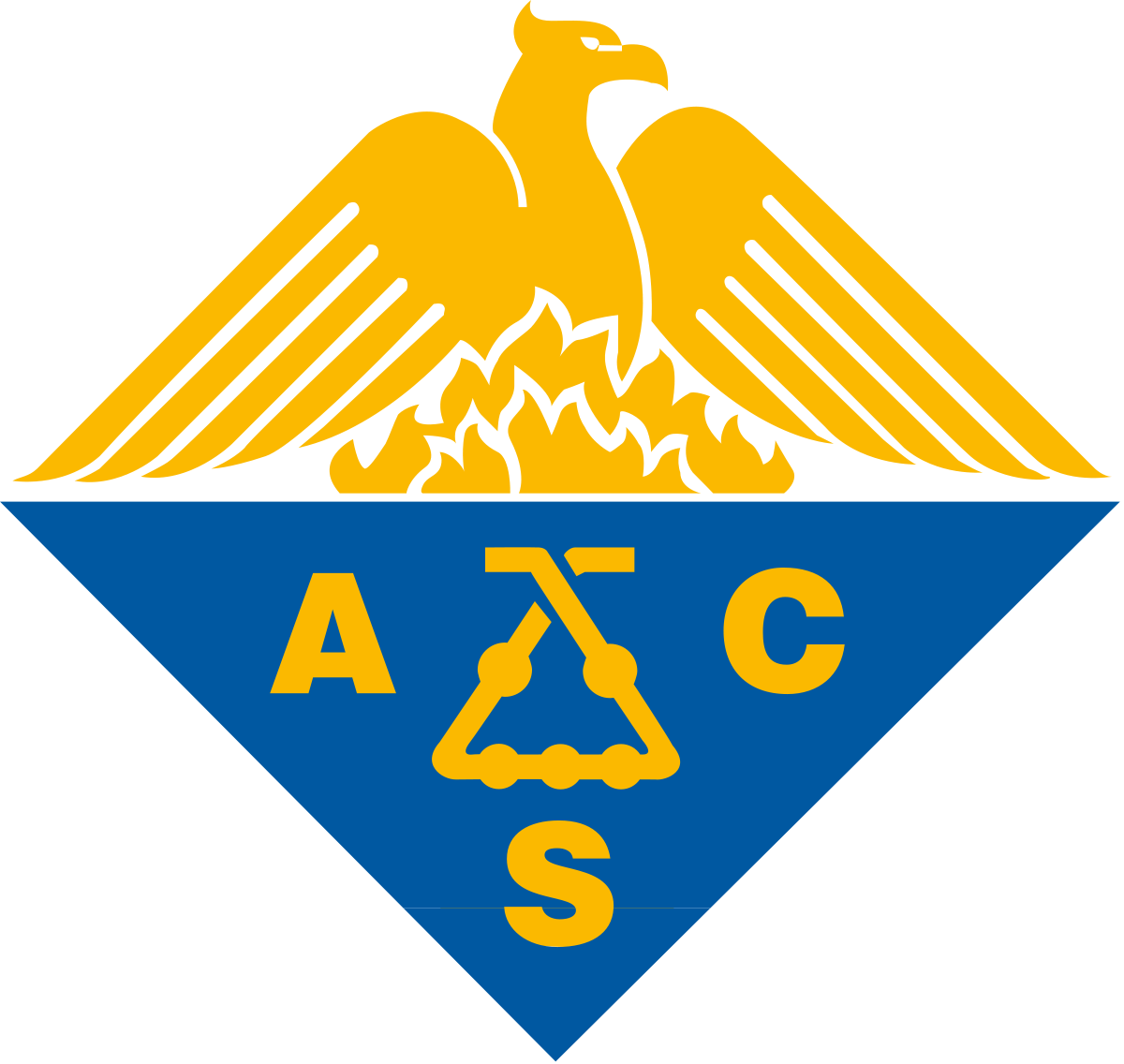 American Chemical Society (1200x1136), Png Download