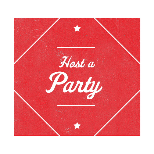 Events - Carmine (505x505), Png Download