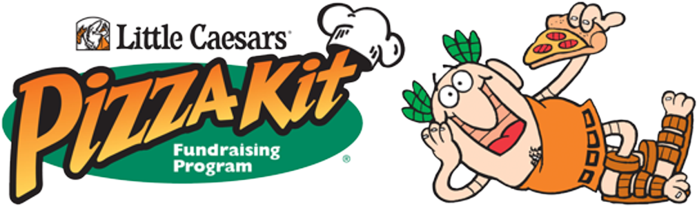 Picture Transparent Download - Little Caesars Kits (1024x311), Png Download