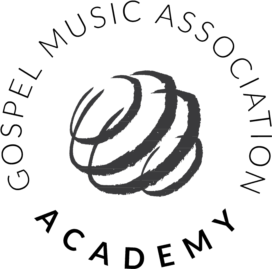 Gma Academy Logo - Nb Gospel Music Hall Of Fame (1303x1354), Png Download