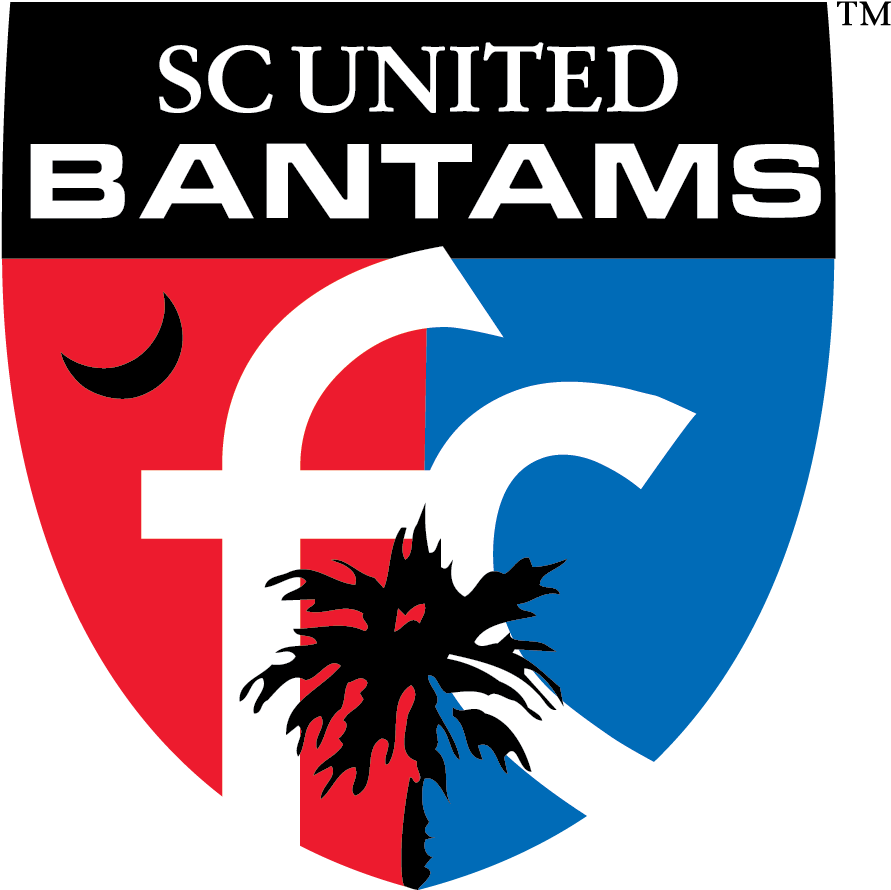 Sc United Bantams - South Carolina United Fc (1200x1200), Png Download