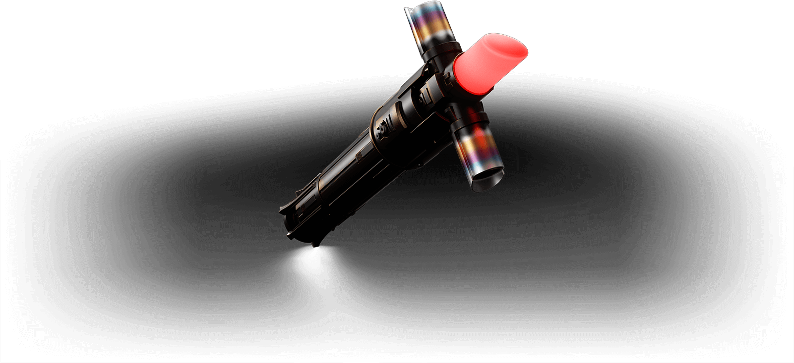 ❮ ❯ - Lightsaber (1600x900), Png Download