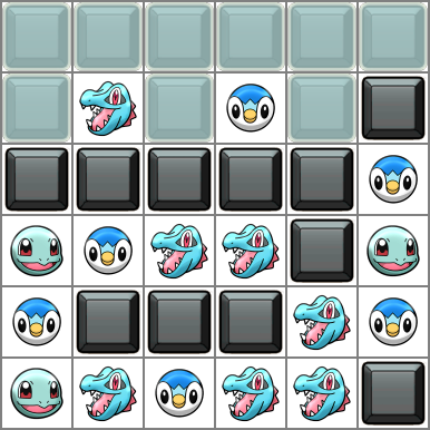 File - Stage 635 - Piplup - Wiki (386x386), Png Download