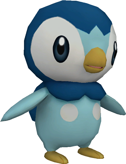 Download Zip Archive - Penguin (750x650), Png Download