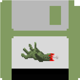 Deadly Days - Pixelsplit (768x408), Png Download
