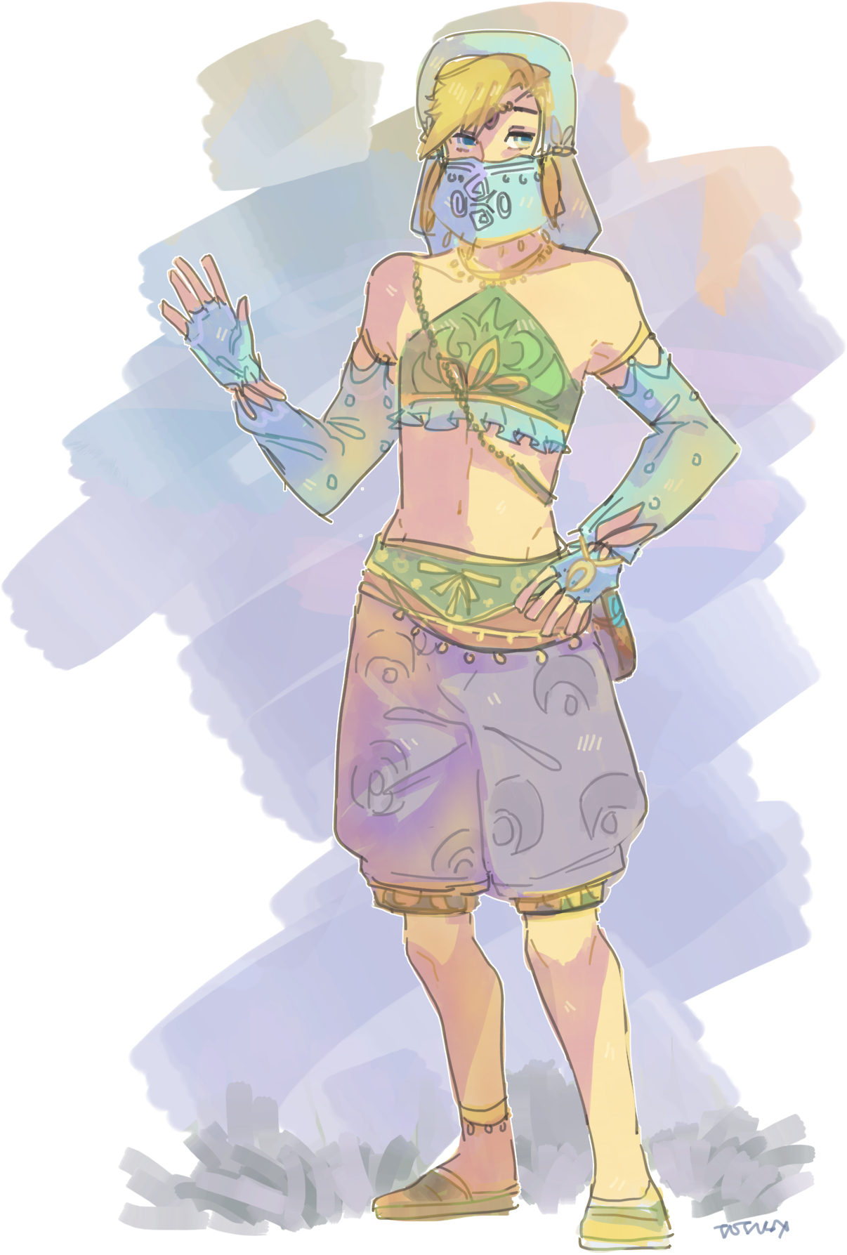 Video Game (1280x1869), Png Download