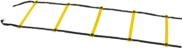 Select Agility Ladder (600x600), Png Download