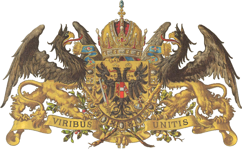 By United Forces - Der Alltag Des Kaisers: Franz Joseph Und Sein Hof [book] (999x613), Png Download