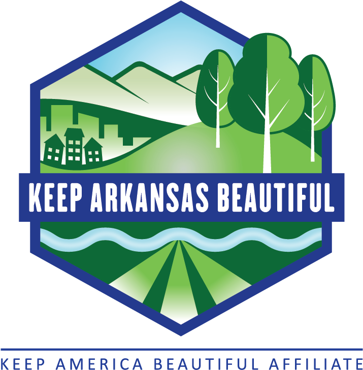 Keep Arkansas Beautiful (728x728), Png Download