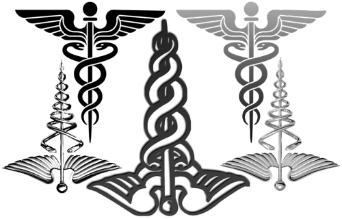 Sports Medicine Sticker (500x320), Png Download