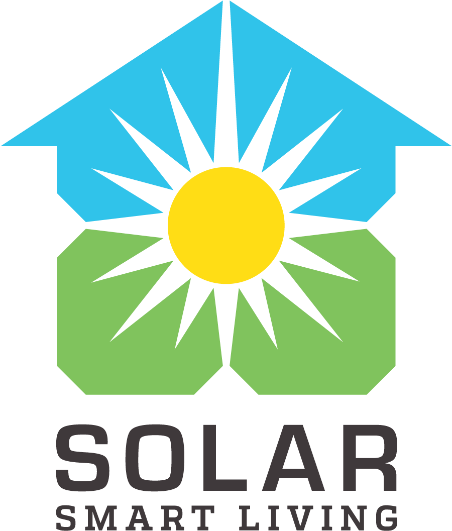 Solar Smart Living, Llc - Solar Smart Living (1200x1200), Png Download