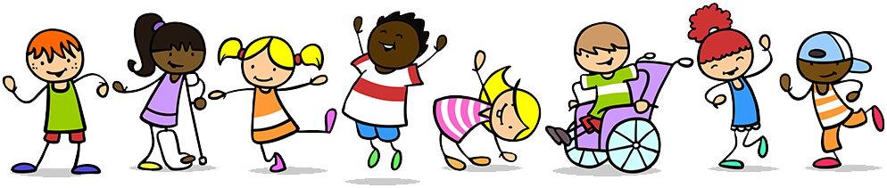 28 Hornbill Road, Sandton, - Play Therapy Clip Art (994x211), Png Download