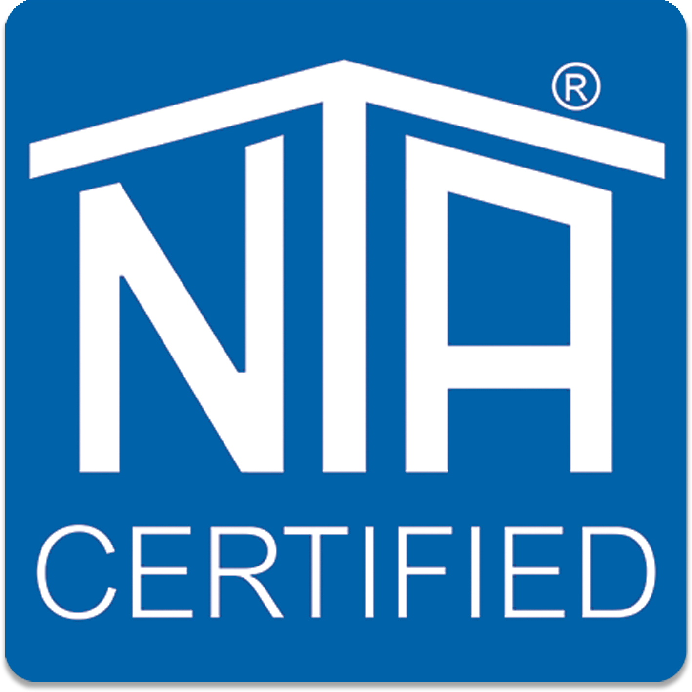 Nta, Inc - Logo - All Rights Reserved (1500x1500), Png Download