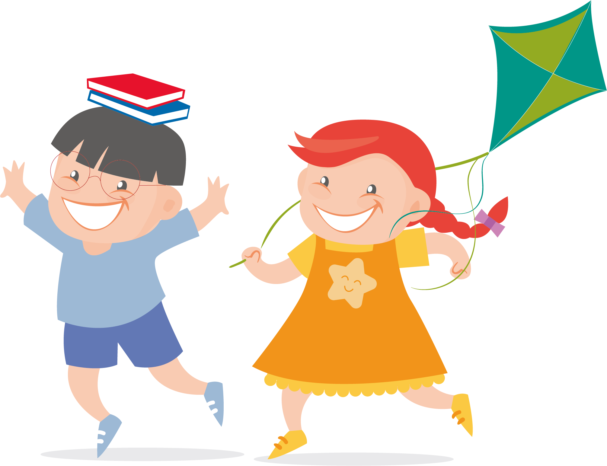 Ocean Arts Education Class Art Children Play - Rain Png For Kids (2011x1544), Png Download