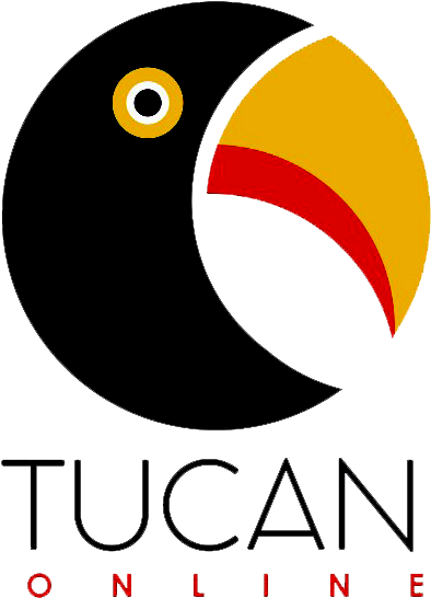 Tucan - Circle (1080x1005), Png Download