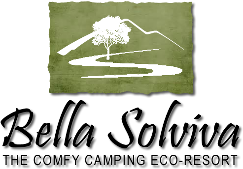 Better Business Bureau Alert For Bella Solviva Glammping - Best Gift - Light Colors Glamp With Me /navy/pink/white (524x374), Png Download