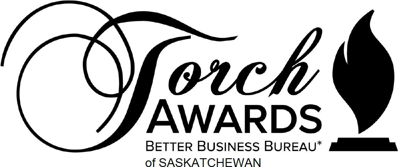 The Better Business Bureau's Torch Awards For Ethics - Dancing Around The Truth (1300x593), Png Download