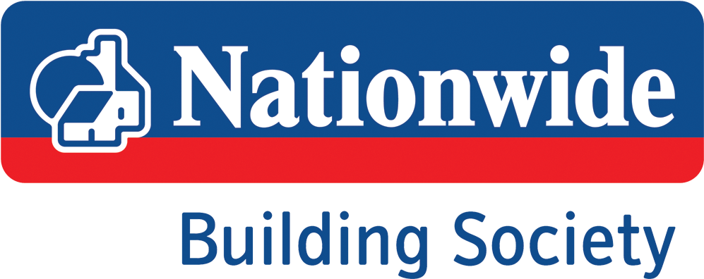 Nationwide Building Society Logo Cd Recruitment Swindon - Nationwide Building Society (1000x588), Png Download