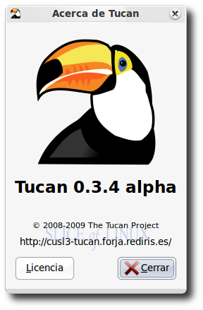 Ya Hace Tiempo, Hablamos De Jdownloader, Un Programa - Tucan Manager (288x439), Png Download