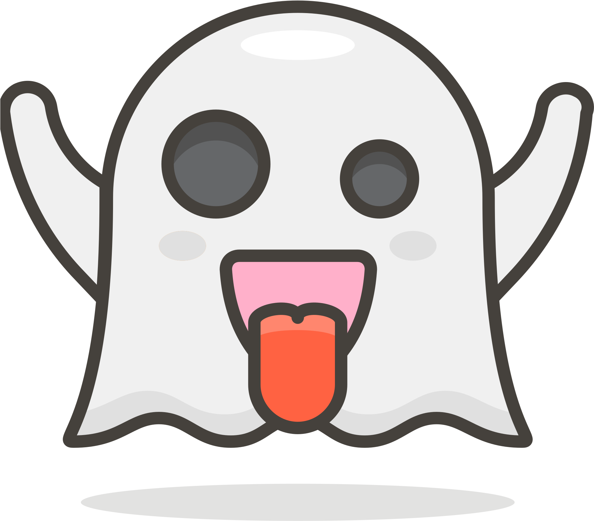 Open - Icon (2000x2000), Png Download