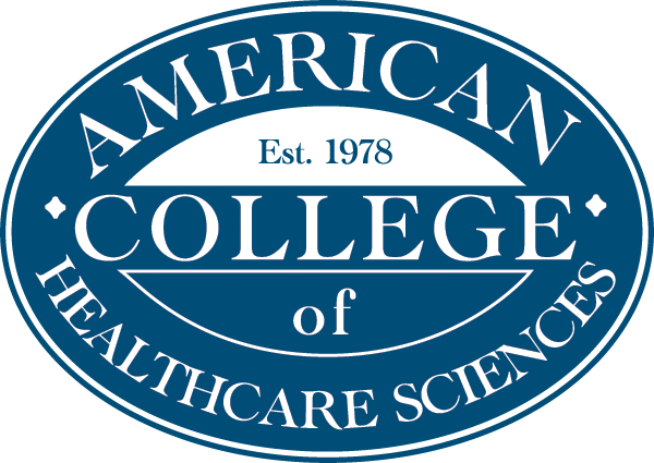 American College Of Healthcare Sciences Awarded Business - American College Of Healthcare Sciences (600x425), Png Download