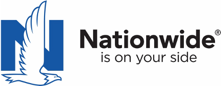 Nationwide-newlogo - Nationwide Insurance (478x255), Png Download