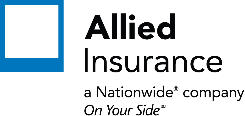 Allied Insurance Logo (1024x487), Png Download