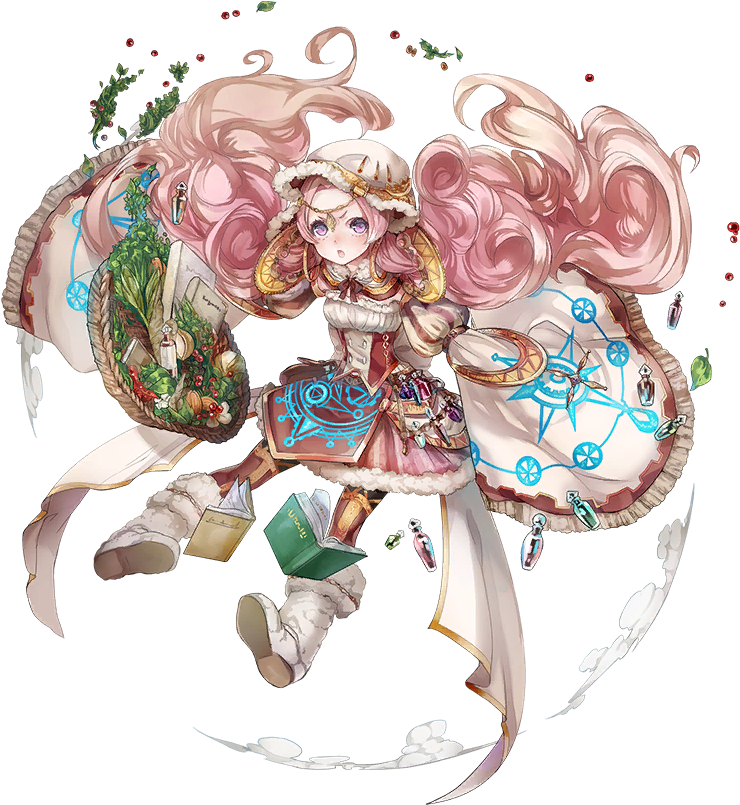 Enni - タガタメ エニス (1024x1024), Png Download