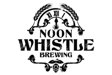 Noon-whistle - Noon Whistle Brewing Logo (450x450), Png Download