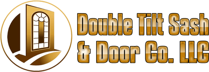 Bbb Accredited General Contractor Near Dayton, Oh - Double Tilt Sash & Door Co. Llc. (725x250), Png Download
