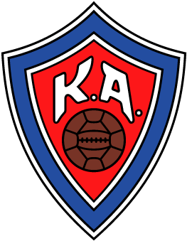 Ka Akureyri Vector Logo - Ka Akureyri (400x400), Png Download