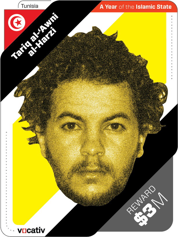 Isis Terrorists Harzi - Islamic State Of Iraq And The Levant (640x850), Png Download